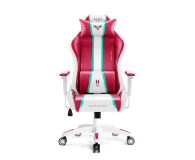 Diablo Chairs X-One 2.0 Kido Candy Rose - 1192281 - zdjęcie 2